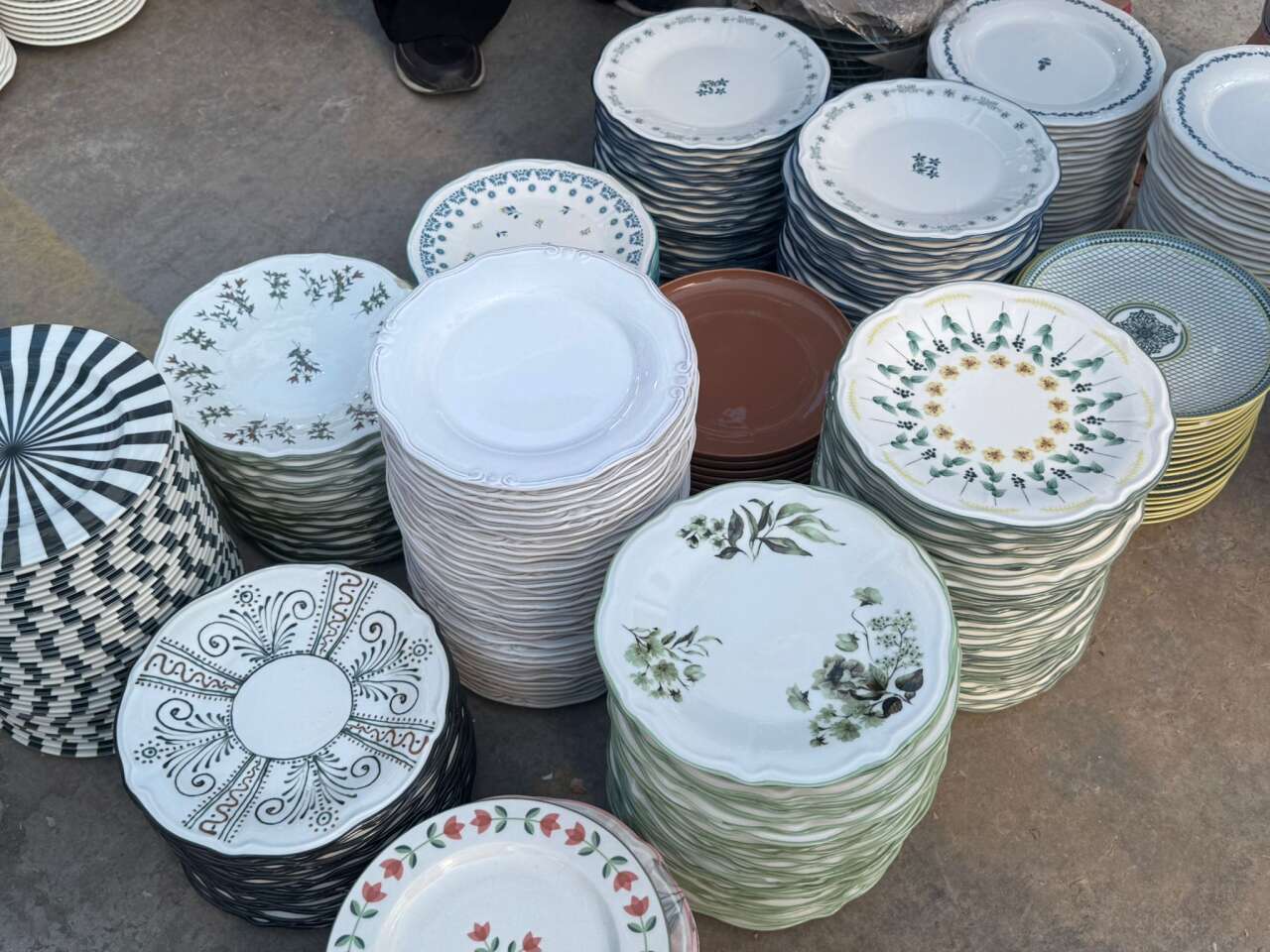 Menteşe Ramazan Festivali’nde Çeyiz Alışverişi Kaç TL’ye Mal Oluyor? Fiyatlar Şaşırttı 9